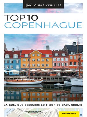 cover image of Copenhague